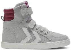 Hummel SLIMMER STADIL HIGH JR Cipők 213500-2509 Méret 26 EU