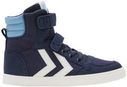 Hummel SLIMMER STADIL HIGH JR Cipők 213500-1009 Méret 34 EU