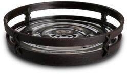 Horecano Pn-Поставка за сапун palm КАФЯВА (m-e58-10) (0137229)