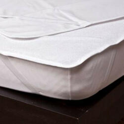 Naturtex 90x200 cm-es frottír matracvédő vízhatlan PVC réteggel (22139)