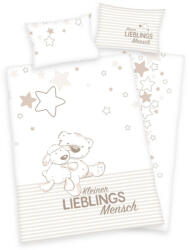 Mackós Macis ágynemű Liebling (ovis)