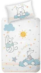 Micimackó ovis ágynemű (hello sunshine)