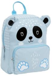 Derform Ghiozdan copii pentru grădiniță BackUP, model panda