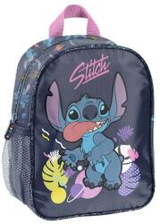 Paso Ghiozdan copii grădiniță cu un compartiment, DISNEY STITCH - Paso
