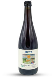 DEYA Bushcombe Wall 2022 | DEYA| 0, 75L - 5, 3%