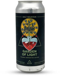 Holy Mountain Garden of Light - Kohatu, El Dorado, And Nelson | Holy Mountain| 0, 473L - 5, 1%