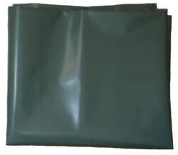  Sittes zsák 50 x 120 cm 100 mikron PE vastag fekete (50190) - irodaitermekek