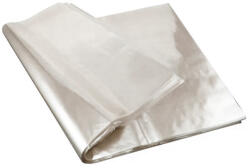  Nylon zacskó 36 x 42 cm 500 db/csomag (48136)