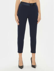 Imperial Pantaloni din material PVN2GAW Bleumarin Slim Fit
