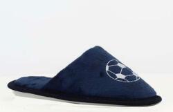  SPROX Textil papucs Foci labdás 34
