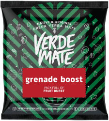Verde Mate Green Grenade Boost 50 g (5904665814901)