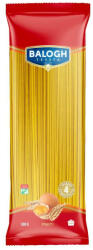 4 tojásos Balogh Tészta - 4 tojásos - Spagetti száraztészta - 500g