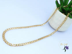 Xuping Andor -44 gold filled nyaklánc-18K (L-774)
