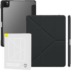 iPad Pro 11″ (2018/2020/2021/2022) Minimalist védőtok Baseus - Fekete (P40112502111-01)