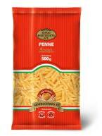 Izsáki Házitészta penne