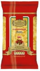 Izsáki Házitészta fodroskocka