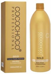COCOCHOCO Gold Keratin 1000 ml