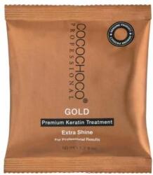 COCOCHOCO Gold Keratin 50ml