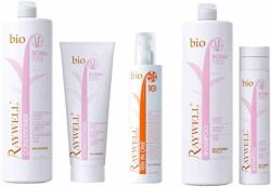 Raywell BIO - Simító és Gubancmentesítő Csomag 250ml BIO Boma Samponnal és Kondival