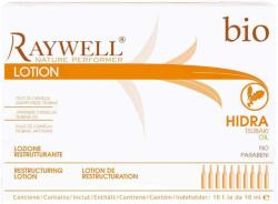 Raywell BIO HIDRA - Rekonstruáló Ampulla Doboz 10*10ml 10*10ml