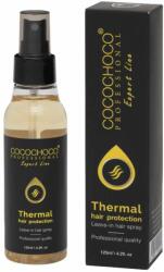 Cocochoco Hővédő - Hajban Hagyható Spray, Száraz vagy Nedves Hajra 125ml