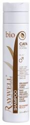 Raywell BIO CAFA - Hajnövesztő és Hajhullás Elleni Sampon, Férfiaknak, vagy Hölgyeknek 30felett 250 ml