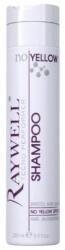 Raywell No-Yellow Sampon 250 ml - cocochoco