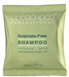 Cocochoco Szulfátmentes Sampon 50 ml