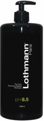 Lothmann Lothmann Mélytisztító és Kutikulanyitó Sampon - PH8.5 (1000 ml)