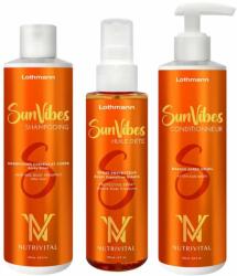 Lothmann Paris SunVibes Napozás Előtt-Után Csomag