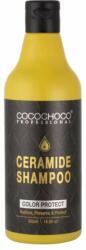 Cocochoco Ceramide Color Protect Sampon (500 ml)