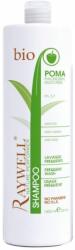 Raywell BIO POMA - Kímélő sampon, Anti-aging hatású, mindennapi használatra 1000 ml
