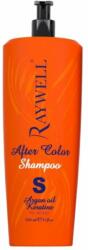 Raywell AfterColor Sampon -Festés utáni színrögzítő, záró, hajszínvédő 1000 ml