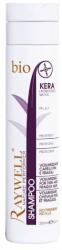 Raywell BIO KERA - Volumenizáló és Dúsító Sampon Keratinnal 250 ml