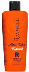 Raywell AfterColor Rigenoil - festés utáni fényesítő, színrögzítő olaj 250ml