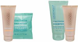 Cocochoco Próbacsomag 100 ml Keratinnal 50-150ml Samponnal 150ml-es Samponnal