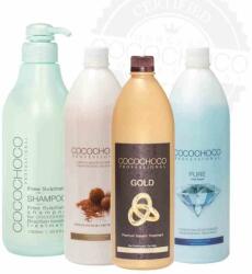 Cocochoco Profi 1. Csomag