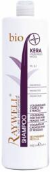 Raywell BIO KERA - Volumenizáló és Dúsító Sampon Keratinnal 1000 ml