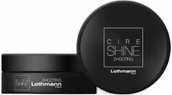 Lothmann Paris Lothmann SHOOTING - CIRE SHINE - Ragyogást adó, texturáló wax (100 ml)