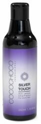 Cocochoco Silver Touch - NO SLS Hamvasító Sampon- Tartós Szőke Haj 250 ml