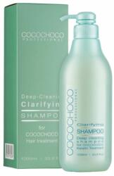 Cocochoco Mélytisztító Sampon 1000 ml