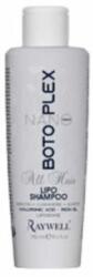 Raywell NANOTECH BOTOPLEX - Liposzómás Sampon (150 ml)