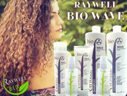 Raywell BIO Wave Termékcsalád Amla olajjal 1000ml BIO Wave Samponnal és Kondival