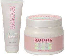 COCOCHOCO TARTÓS HAJBOTULIN (500 ml)