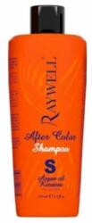 Raywell AfterColor Sampon -Festés utáni színrögzítő, záró, hajszínvédő 250 ml - cocochoco