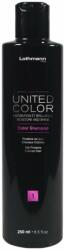 Lothmann Lothmann UNITED COLOR - Színvédő sampon (250 ml)