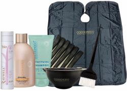 Cocochoco Kezdőcsomag Választható 250 ml-es Keratinnal