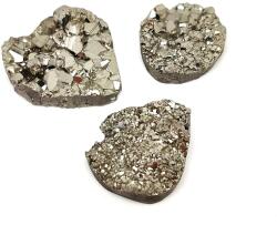 R. M. ékszer Pirit kaboson (PER) DB (014022)