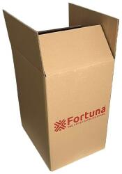 FORTUNA Kartondoboz FORTUNA 320x255x405 mm 5 rétegű No. 2 "álló (2.03.BCN2) - irodaszerwebaruhaz