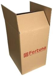 FORTUNA Kartondoboz FORTUNA 320x255x405 mm 3 rétegű No. 7 (25404)